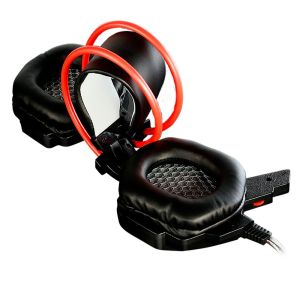 HEADSET GAMER SPARROW DRIVER 40MM P2 PH-G11BK