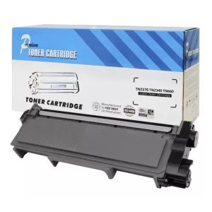 TONER PARA BROTHER TN2340/2370 - 207050035