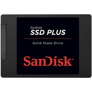 HD SATA3 SSD 240GB  SDSSDA G26
