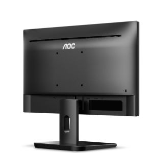 MONITOR LED19,5 PTO HDMI, VGA VESA, ANTI-REFLEXO - 20E1H