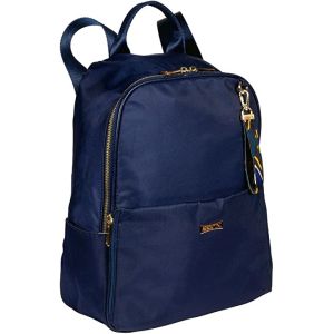 MOCHILA P/NTBK 15.6 AZUL SCARF 020737-04 - SESTINI