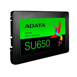 SSD SATA3 480GB  ASU650SS-480GT-R NAC