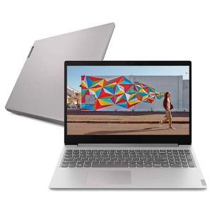 NOTEBOOK 15.6 I5 4GB+16G BOPTANE/HD1TB/W10 PRATA