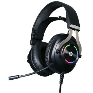 HEADSET GAMER 7.1 USB PTO H360GS