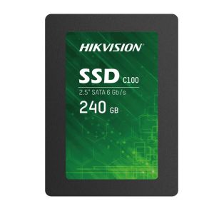 HD SATA3 SSD  240GB - HS-SSD-C100/240G