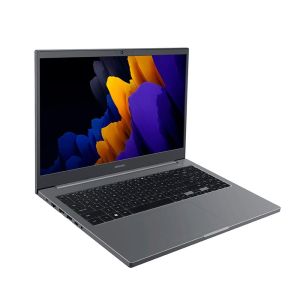 NOTEBOOK 15.6 FUL HD, INTEL CORE I7, 8GB RAM, SSD 256GB, WINDOWS 11HOME  - NP550XDA-KU1BR