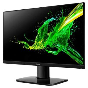 MONITOR LED 27, FULL HD, 100HZ, 1MS, HDMI, VGA, PTO, KA272 - UM.HX2AA.E06