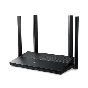 ROTEADOR WIRELESS  AX1500  WI-FI 6 DUAL BAND GIGABIT - EX141