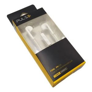 FONE OUVIDO INTRA AURICULAR PH331