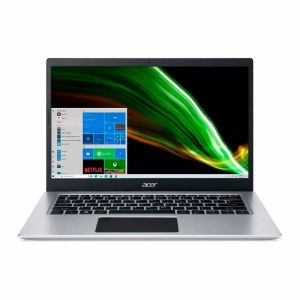 NOTEBOOK 14 I5 4GB / SSD256 / W10H  A514-53-5239