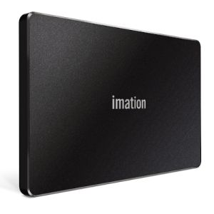 HD SATA3 SSD  480GB  IMATION 2.5"  A320