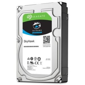 HD PARA DVR SATA  2.0TB SKYHAWK ST4000VX015