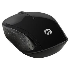 MOUSE SEM FIO USB PTO X200 OMAN - HP