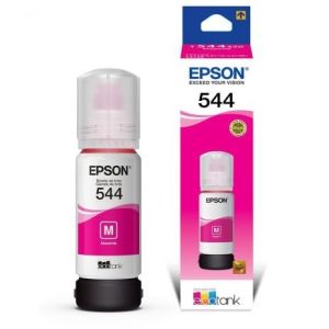 REFIL TINTA 544 MAGENTA L3150