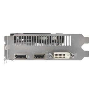 PLACA DE VÍDEO, PCIE16X, 128BIT, 4GB DDR5, RX550 - AFRX5504096D5H4-V6