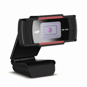 WEBCAM HD 720P WB-70BK