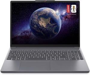 NOTEBOOK 15,3 I7 8GB DDR5/SSD512/W11H - LENOVO