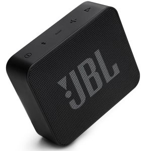 CAIXA DE SOM BLUETOOTH  GO ESSENTIAL 3.1W RMS PRETO JBLGOESBLK