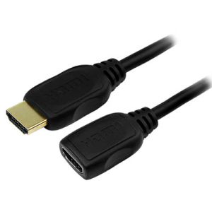 CABO EXTENSOR HDMI MACHO X HDMI FEMEA 2,0M 4K 19PINOS 018-9420