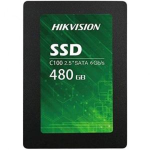 HD SATA3 SSD  480GB - HS-SSD-C100/480G