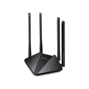 ROTEADOR WIRELESS MR30G AC1200 DUAL BAND GIGABIT