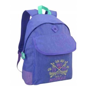 MOCHILA  LILAS FLASHBACK MFLA93203