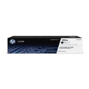 TONER HP 105A W1105AB ORIGINAL