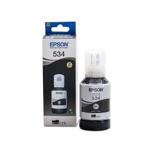 REFIL TINTA 534 PRETO T534120