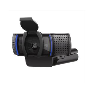 WEBCAM C920S FULL HD 1080P C920S