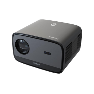 PROJETOR PORTÁTIL FULL HD PFL6430 - INTELBRAS