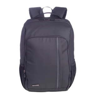 MOCHILA P/NTBK 15.6 CINZA SLIM DRY - 020844-05