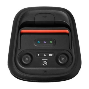CAIXA DE SOM BLUETOOTH 5.4  PARTYBOX 120BR 160W RMS, IPX54 JBLPBCLU120BR