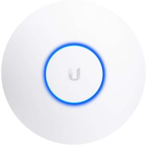 ROTEADOR WIRELESS, ACESS POINT, UNIFI, 2.4/5.0GHZ UAP AC PRO C/FONTE