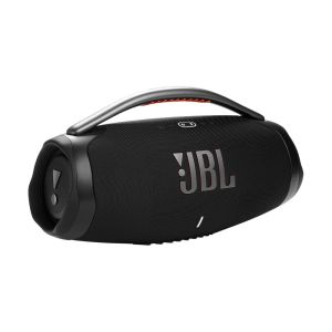 CAIXA DE SOM JBL BOOMBOX 3, BLUETOOTH, USB, 80W RMS, PRETO - 289913624