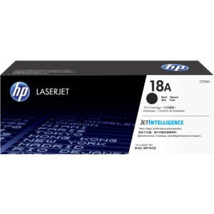 TONER CF218A M132NW M104W 18A