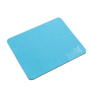 PAD MOUSE PADRAO MINI AZUL -  603550