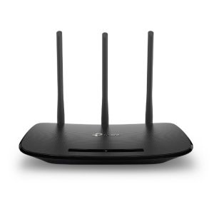 ROTEADOR WIRELESS 450MBPS 3ANT TL-WR940N