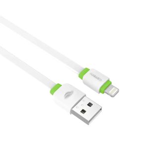 CABO USB LIGHTNING 2,0A 1M APPLE IPHONE CB-1100WH