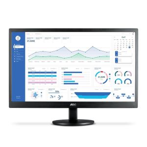 MONITOR LED 23,6 HDMI / VGA M2470SWH2/FG