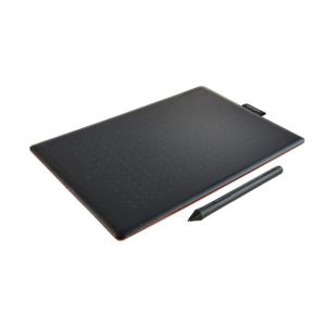 MESA DIGITALIZADORA WACOM ONE MEDIA - CTL672K1A