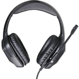 HEADSET GAMER 7.1 USB PTO H220GS