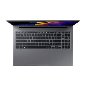 NOTEBOOK 15.6 FUL HD, INTEL CORE I7, 8GB RAM, SSD 256GB, WINDOWS 11HOME  - NP550XDA-KU1BR