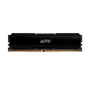 MEMORIA DDR4  8.0GB, 3200MHz,  XPG GAMMIX D20, CL16 - AX4U32008G16A-CBK20