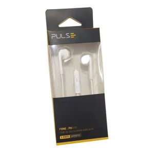 FONE OUVIDO INTRA AURICULAR PH331