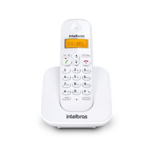 TELEFONE SEM FIO  TS3110 BRANCO