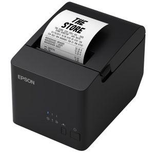 IMPRESSORA TÉRMICA NÃO FISCAL 40C TM-T20X SERIAL/USB