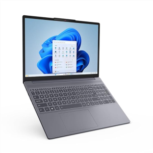 NOTEBOOK 15,3 I7 8GB DDR5/SSD512/W11H - LENOVO