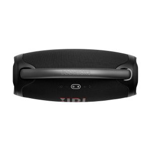 CAIXA DE SOM JBL BOOMBOX 3, BLUETOOTH, USB, 80W RMS, PRETO - 289913624