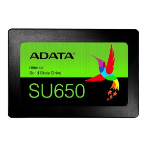 HD SATA3 SSD  480GB  ASU650SS-480GT-R - ADATA