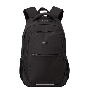 MOCHILA P/NTBK 15.6 PRETO 2COMP CONNECT - 020937-01